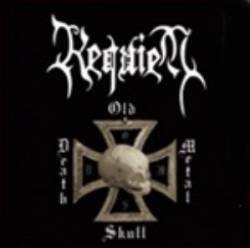 Requiem (GER-3) : Old Skull Death Metal